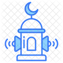 Adhan  Icon