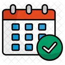 Adherence  Icon