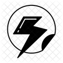 Adherencia Estatica Estatica Adherencia Icono