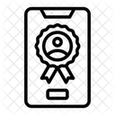 Adhesion Membre Vip Icône