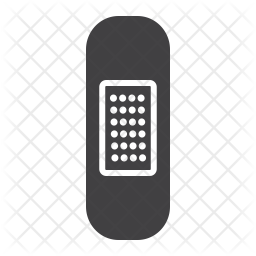Adhesive Icon
