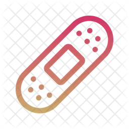 Adhesive  Icon