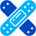 Medical Health Wound Icon