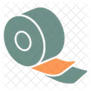 Adhesive Maintenance Repair Icon