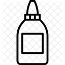 Adhesive  Icon