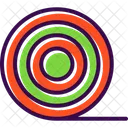 Adhesive  Icon