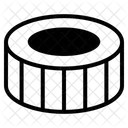 Adhesive tape  Icon