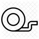 Adhesive tape  Icon