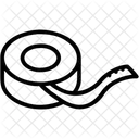 Adhesive tape  Icon