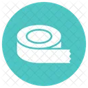 Adhesive Tape  Icon