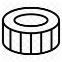 Adhesive tape  Icon