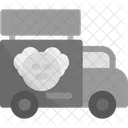 Adhesive Tape  Icon