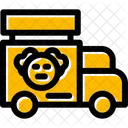 Adhesive Tape  Icon