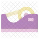 Adhesive Tape  Icon