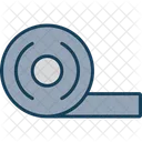 Adhesive tape  Icon