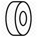 Adhesive tape  Icon