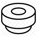 Adhesive tape  Icon