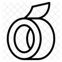 Adhesivo Icono