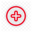 Adicion Nuevo Insertar Icono