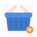 Adicionar a cesta  Ícone