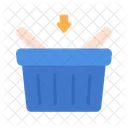Adicionar a cesta  Ícone