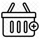Adicionar A Cesta Icon