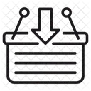 Adicionar a cesta  Icon