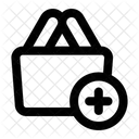 Adicionar a cesta  Icon