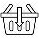 Adicionar A Cesta Icon