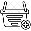 Adicionar A Cesta Icon