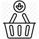 Adicionar a cesta  Icon