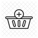 Adicionar a cesta  Icon