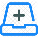 Arquivo Mais Catalogo Icon