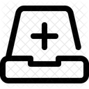 Arquivo Mais Catalogo Icon