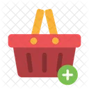 Adicionar ao carrinho  Ícone