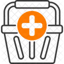 Adicionar ao carrinho  Icon