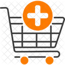 Adicionar ao carrinho  Icon