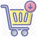 Adicionar ao carrinho  Ícone