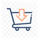 Comprar Adicionar Para Icon