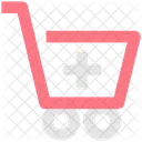 Adicionar Carrinho Adicionar Carrinho Carrinho De Compras Icon
