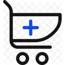 Carrinho Icon