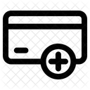 Adicionar Icon