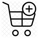Adicionar Ao Grafico Icon