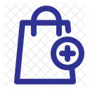 Bolsa Pechincha Comercio Eletronico Icon