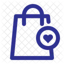 Bolsa Pechincha Comercio Eletronico Icon