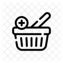 Adicionar cesta  Icon
