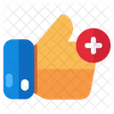 Adicionar comentários  Ícone