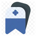 Adicionar Marcador Criar Marcador Adicionar Ícone