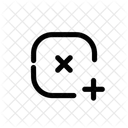 Adicionar variável  Ícone