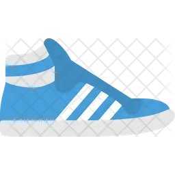 Chaussures adidas  Icône